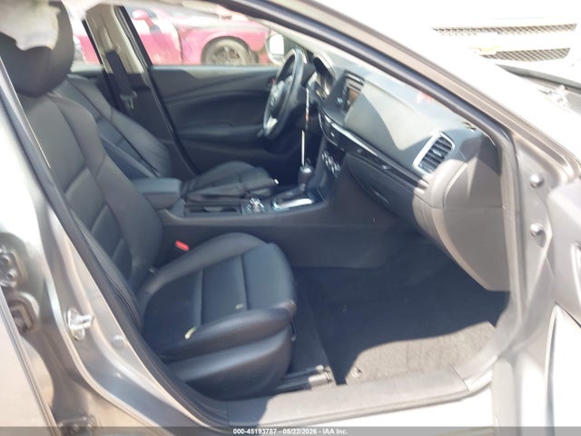 Mazda Mazda6 I Touring