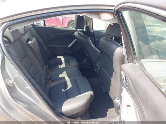 Mazda Mazda6 I Touring