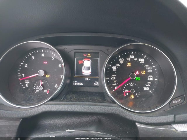 Volkswagen Passat 2.0t Se
