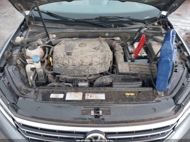 Volkswagen Passat 2.0t Se