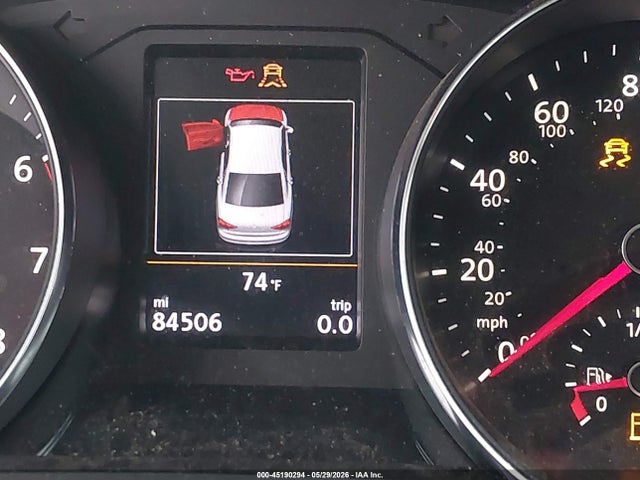 Volkswagen Passat 2.0t Se