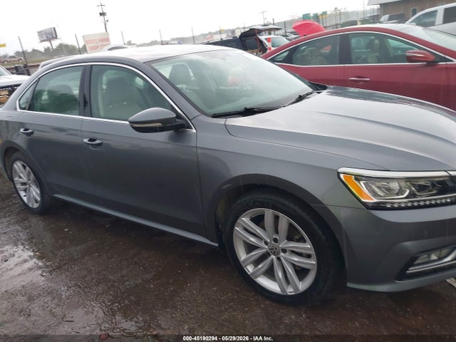 Volkswagen Passat 2.0t Se