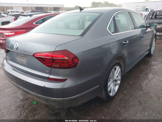 Volkswagen Passat 2.0t Se