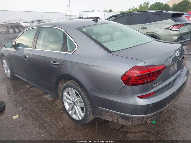 Volkswagen Passat 2.0t Se