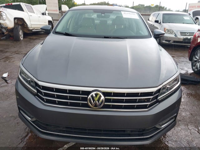 Volkswagen Passat 2.0t Se