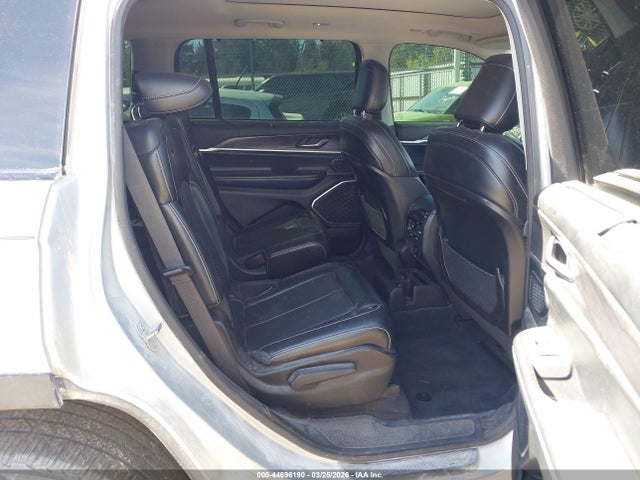 Jeep Grand Cherokee Limited 4x4