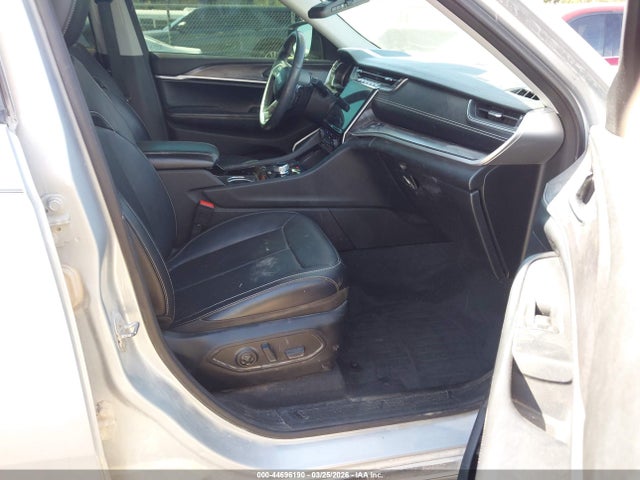 Jeep Grand Cherokee Limited 4x4