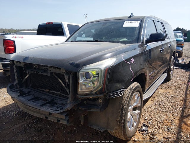 GMC Yukon Sle