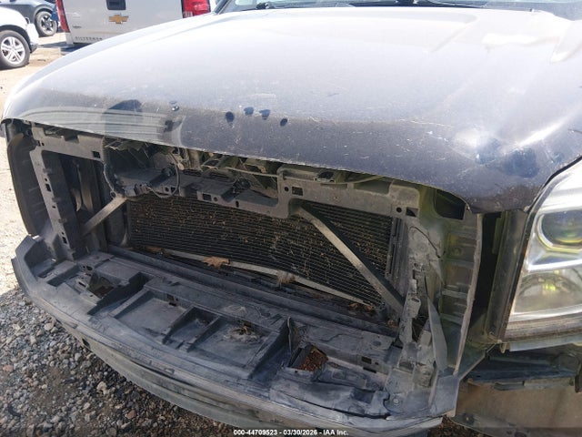 GMC Yukon Sle