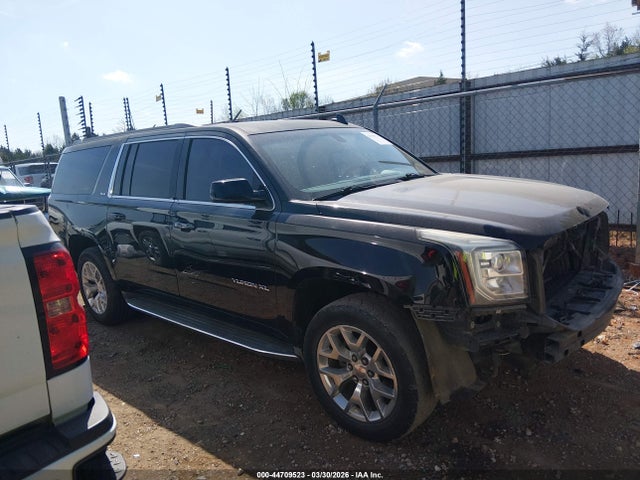 GMC Yukon Sle