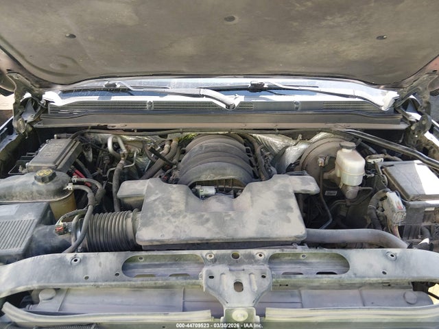 GMC Yukon Sle