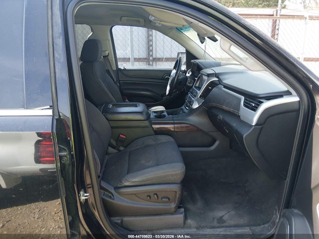 GMC Yukon Sle