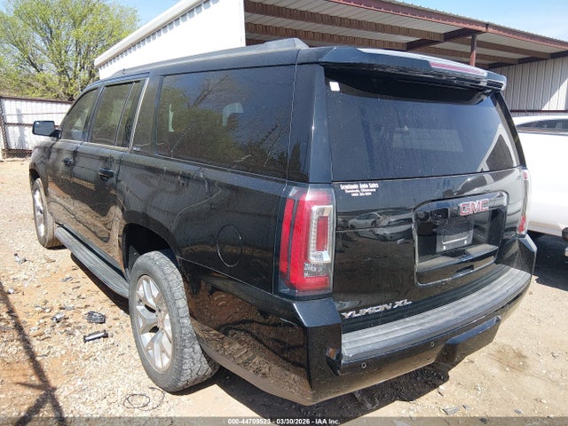 GMC Yukon Sle