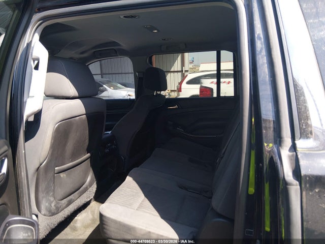 GMC Yukon Sle