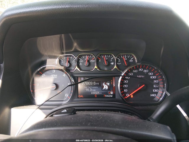 GMC Yukon Sle