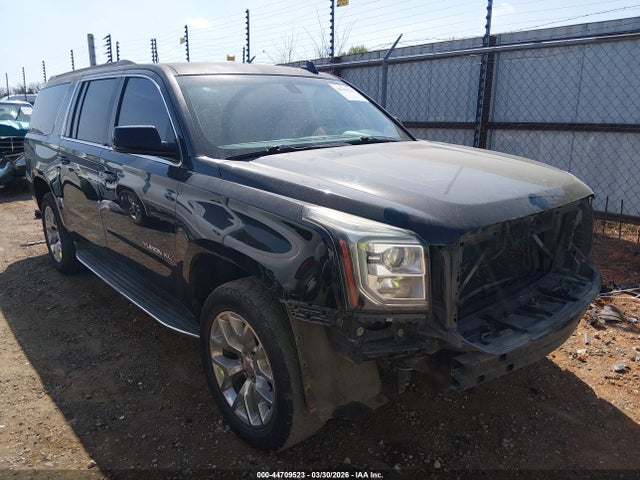 Salvage GMC Yukon Image