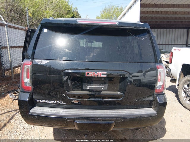 GMC Yukon Sle