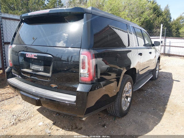 GMC Yukon Sle