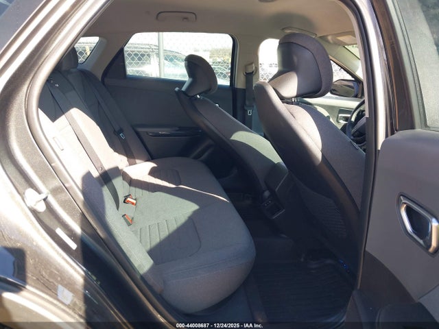 Kia K4 Ex