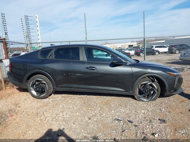 Kia K4 Ex