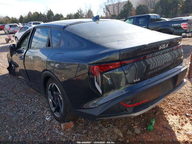 Kia K4 Ex