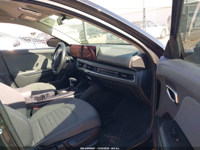 Kia K4 Ex