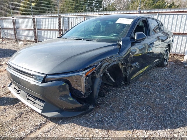 Kia K4 Ex