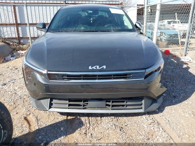 Kia K4 Ex