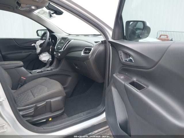 Chevrolet Equinox Fwd Lt 1.5l Turbo