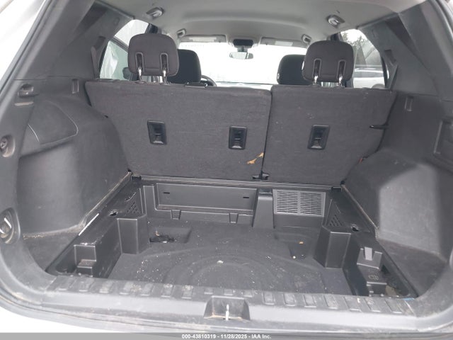 Chevrolet Equinox Fwd Lt 1.5l Turbo
