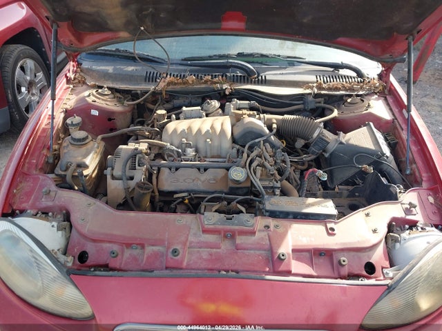 Mercury Sable Gs