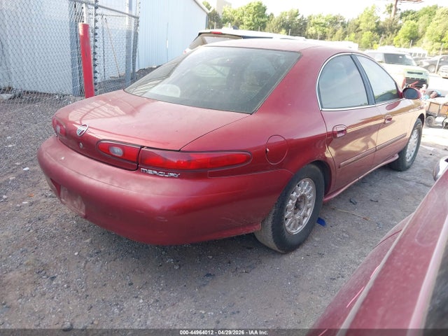 Mercury Sable Gs