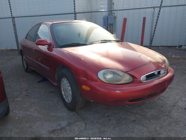 Salvage Mercury Sable Image