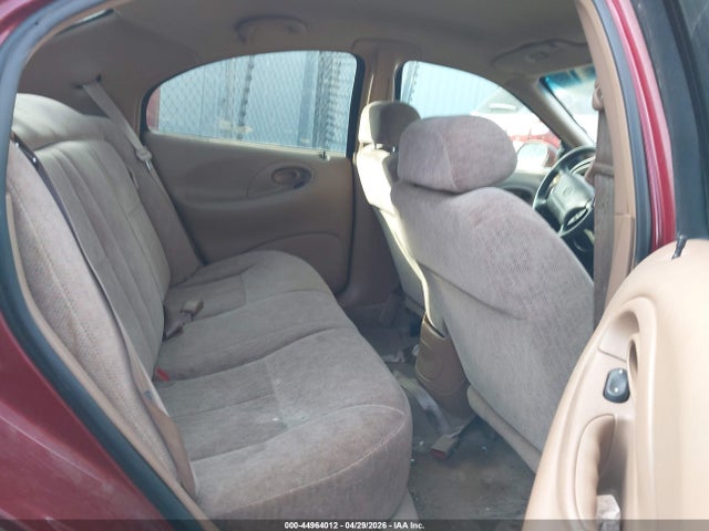 Mercury Sable Gs