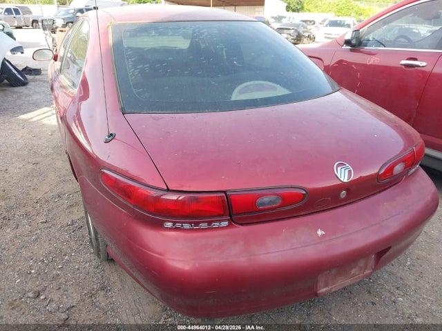 Mercury Sable Gs