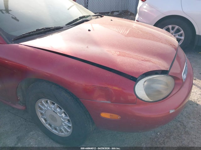 Mercury Sable Gs
