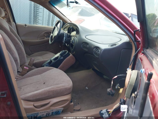 Mercury Sable Gs