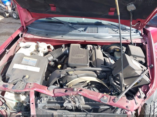 Chevrolet Trailblazer Lt
