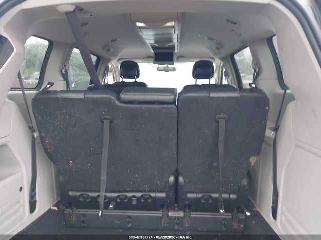 Chrysler Town & Country Touring