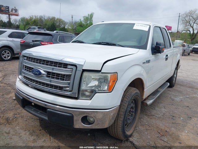 Ford F-150 Xlt