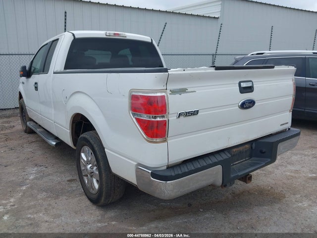 Ford F-150 Xlt