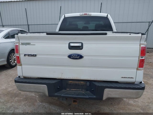 Ford F-150 Xlt