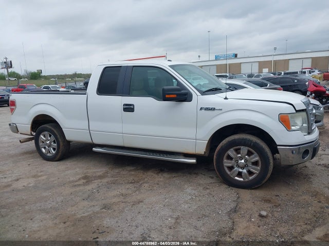 Ford F-150 Xlt