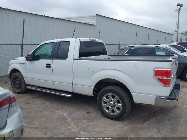 Ford F-150 Xlt