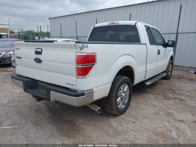 Ford F-150 Xlt