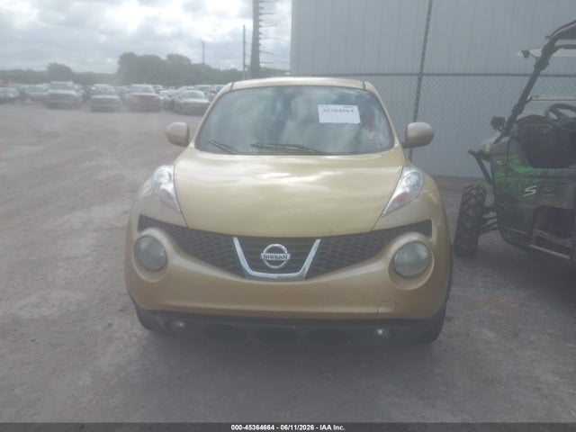 Nissan JUKE Sl