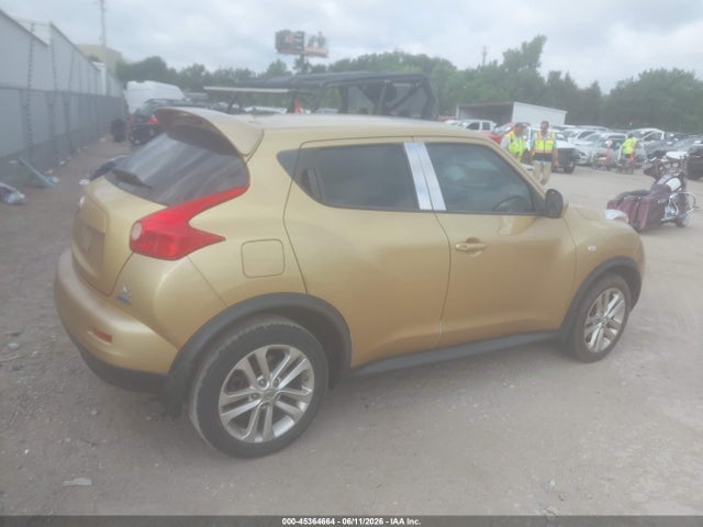 Nissan JUKE Sl