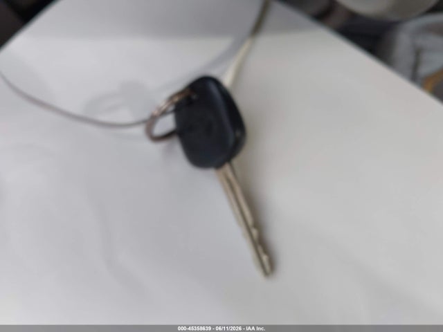 Toyota Sienna Xle