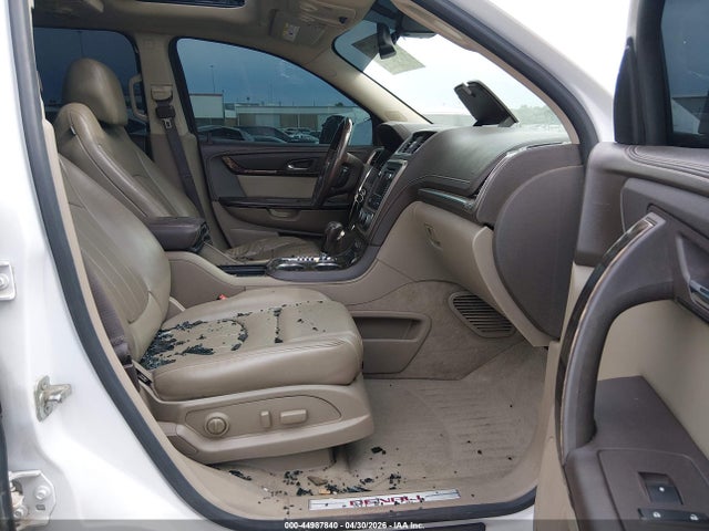 GMC Acadia Denali
