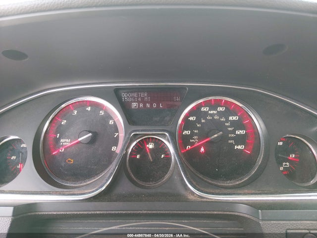 GMC Acadia Denali